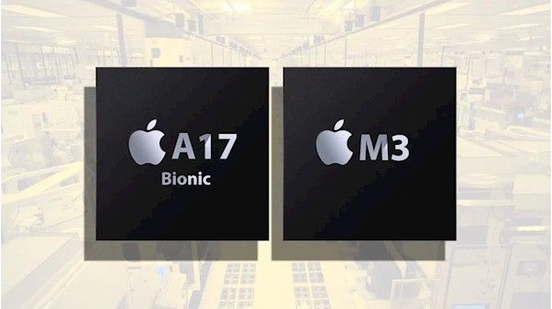 扬州苹果15维修站分享iPhone15系列会用3nm芯片吗 